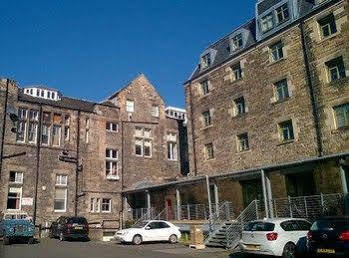 Pillars House Hotel Edinburgh Exterior foto